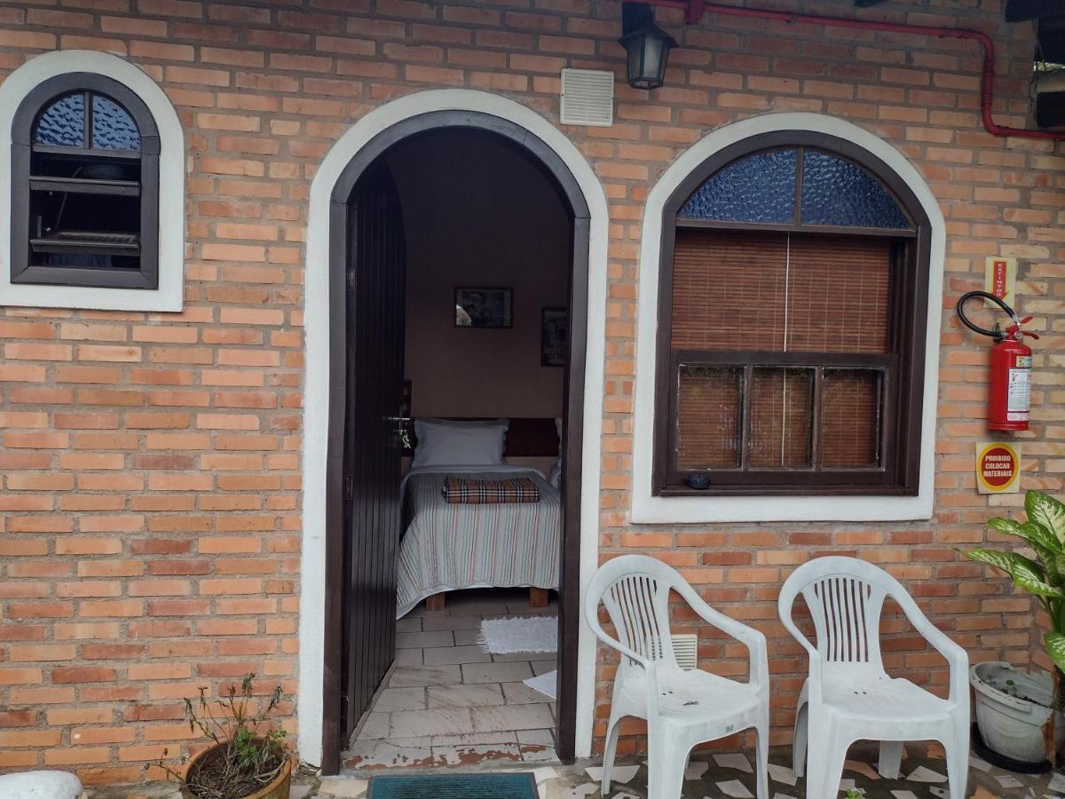 Pousada Marujo - Florianopolis — Photos 1